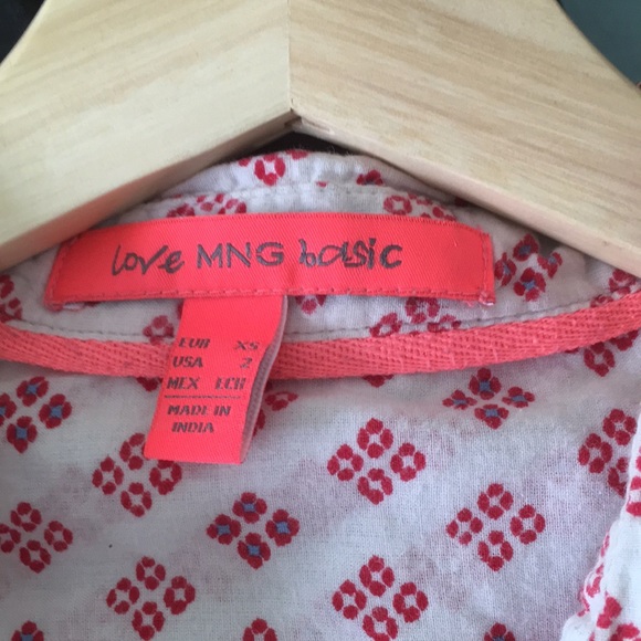 MNG bundle shirts. - Picture 8 of 8